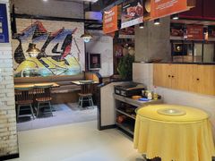 -小杨烤肉(朱雀店)