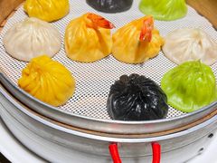 -隆喜元鱼汤包·海鲜(中联广场店)