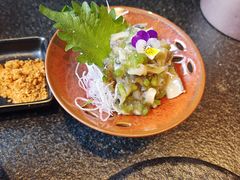 -合幸日本料理·炭火烧肉(观澜御湖店)
