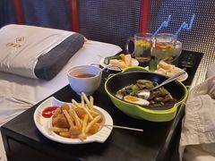 -见康道莱•足浴按摩•艾灸•SPA(友谊店)