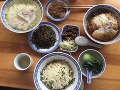 -同得兴 Since·1995 传统苏式面馆(十全街店)