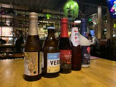 -别院里音乐餐酒吧(双流航空港店)