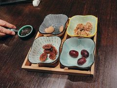 -彩丰楼中餐厅(佘山世茂洲际酒店)