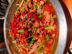 -成都娃娃花园餐厅 (南艺旗舰店)