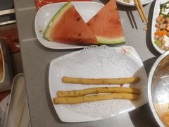 -巴蜀王婆大虾(南锣鼓巷店)