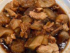 -民族饭荘(新华大街店)