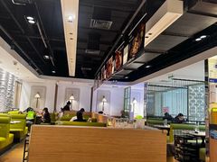 -汤城小厨•粤菜•靓汤(西直门凯德MALL店)