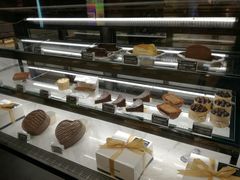 -Awfully Chocolate(嘉里城店)