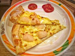 -比格比萨自助(德思勤四季汇店)