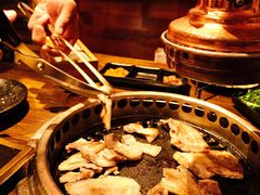-焱岛烧肉·活鳗炙烤(晋江万达店)