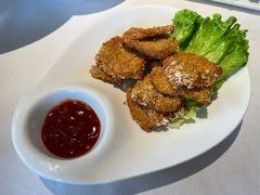 -功德林(南京西路店)