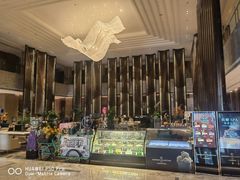 -无锡丽笙精选酒店