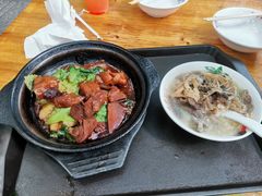 -珍珍小食店(西华路店)