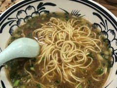 -霸道川面馆(张江店)