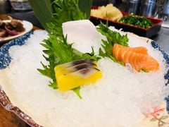 -大渔铁板烧(中山路八佰伴店)