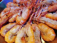 -钳真多钓虾馆·小龙虾海鲜烧烤(九六广场店)