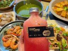 -创味·民间海南菜·非遗藤桥排骨(藤桥·免税城店)