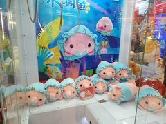 -LLJ夹机占(正佳广场店)