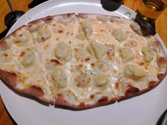 -JINNS锦时 steak&pizza(浸信会礼拜堂旧址店)