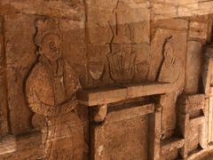 -洛阳古墓博物馆