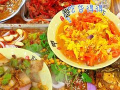 -江湖万州烤鱼(王子美食城)