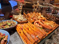 -張飛扒肉·龙江非遗(道外店)