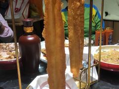 -金掌勺东北菜(格兰晴天店)