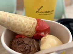 -LUNEURS月乐诗·法式冰淇淋(环贸店)