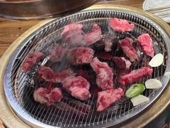 -泥炉烧肉师(新街口金銮巷店)