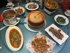 -董厨煨汤馆(车站路店)