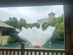 -芜湖方特东方神画