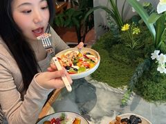 -沛家·西餐Brunch·直火料理
