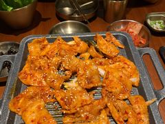 -春熙台韩国料理·章鱼肥牛(西丽店)