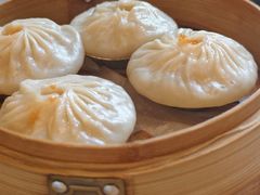 灌汤姜汁小笼包-点都德(喜粤楼店)