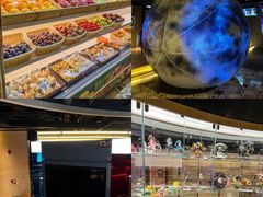 -皇室假期美食水疗会(春风路店)