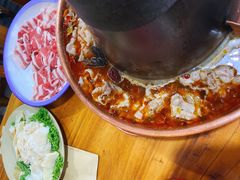 -东镇老火锅(长春路首店)