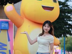 -阳澄湖半岛旅游度假区