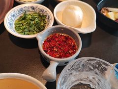 -东来顺·非遗火锅(高新店)