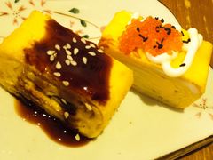 -一井烧肉·活鳗·寿司(望京SOHO店)