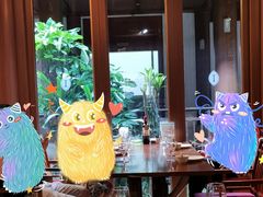 -西双版纳洲际度假酒店-曼霖轩中餐厅