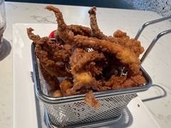 -豪客来牛排(伟诚广场店)