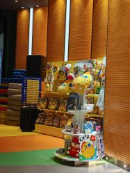 -小鸡哆哆故事屋·儿童乐园(嘉里城店)