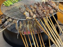 -源味居手把签烧烤(长春一店)