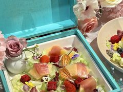 -PARFUM FLORAL花境法餐(南京首店)