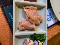 -梨花自助烤肉(天河城店)