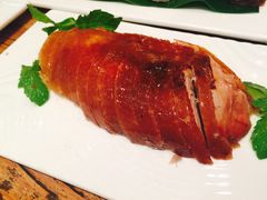 -四季民福烤鸭店(前门廊房二条店)