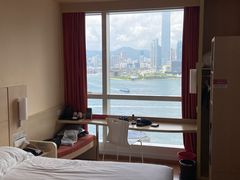 -雅高宜必思香港中上环酒店
