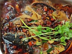 -德优正宗川菜馆