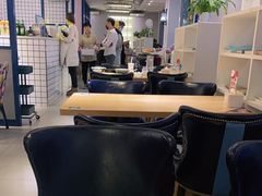 -小镇大厨新概念复合中餐厅(万达广场大连高新店)