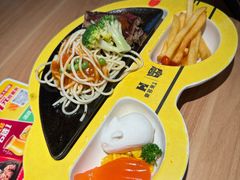 -豪客来牛排(天阳D32店)